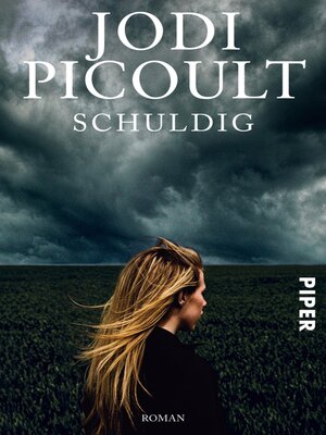 cover image of Schuldig